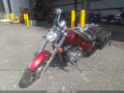 Honda VT 1100C2 02529, 2003 