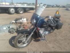 Honda Shadow Spirit 00562, 2005 