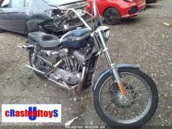 Harley-Davidson Sportster 883 XL883 24055, 2003