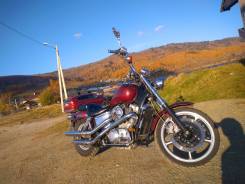 Honda Shadow 1100, 1994 