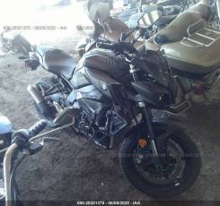 Yamaha MT-10, 2020 