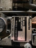 Двигатель Komatsu 4D88E