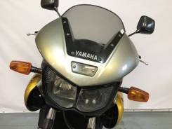 Yamaha TDM 850, 1999 