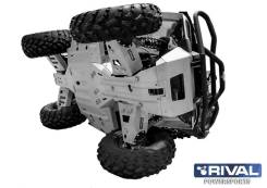   Polaris Sportsman Touring 570 