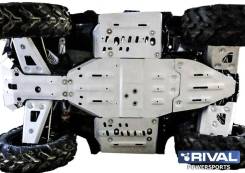   Polaris Sportsman Touring 850, 1000 