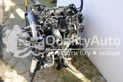Двигатель Hyundai Starex D4CB 2.5 л дизель