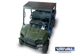  UTV Polaris Ranger 400, 570 