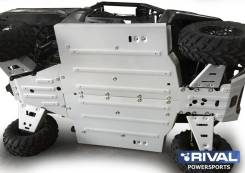   Polaris Ranger XP 900, XP 1000 