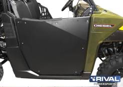  Polaris Ranger XP900 ( ) 