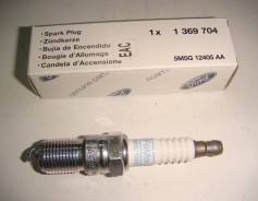 1680032 ford свеча