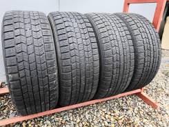 Dunlop DSX-2, 225/50 R17 