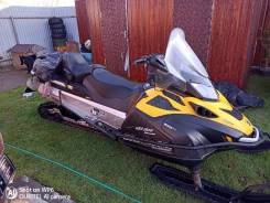 BRP Ski-Doo Skandic, 2015 