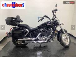 Honda Shadow Spirit 03666, 2001 