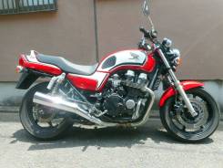 Honda CB 750, 2004 