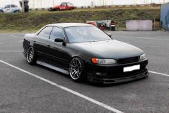   "Vertex" Toyota Mark II 90 