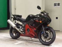 Yamaha YZF-R6, 2004 