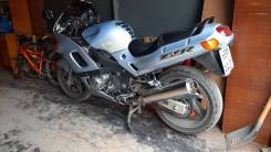 Kawasaki ZZR 400 2, 2004 