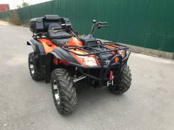 Stels ATV 500 GT1, 2012 