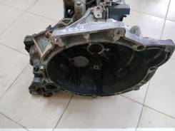  Ford Focus II (2005–2008)