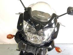 Suzuki GSF 1250S Bandit, 2009 