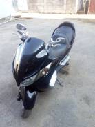 Suzuki Skywave 250, 2005 