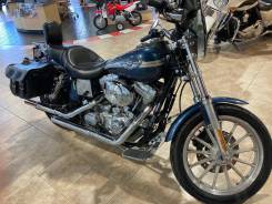 Harley-Davidson Dyna Super Glide, 2003 