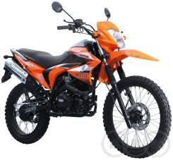 ABM Raptor 200, 2014 