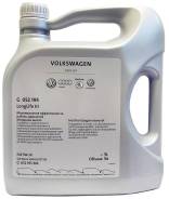 Volkswagen Longlife III 5W-30 5 G052195M4     
