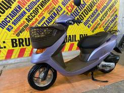 Honda Dio AF68 Cesta, 2006 