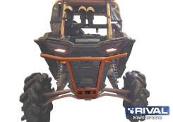   () Polaris RZR 1000 