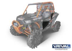    Polaris RZR XP 1000 