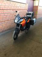 KTM 1190 Adventure, 2013 