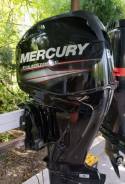Лодочный мотор Mercury ME F60 ELPT EFI фото