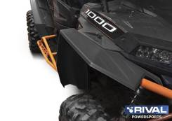   Polaris RZR 1000  