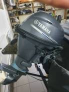 Yamaha F15cehs 