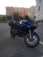 BMW F 800 ST, 2007 