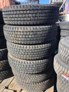 Bridgestone Blizzak Revo 969, LT 195/75 R15 