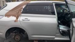 Дверь задняя правая Toyota Mark X ZIO GGA10 /RealRazborNHD/