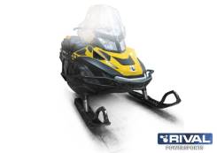   Ski-doo, Lynx    