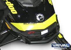   BRP Ski-doo REV GEN G4 