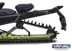   BRP SKI-DOO REV Gen G4 Freeride 165, Summit 165 