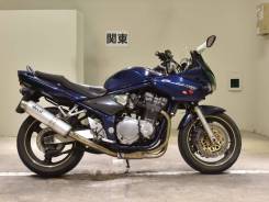 Suzuki GSF 1200S Bandit, 2000 