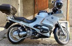 BMW R 1150 RS, 2001 