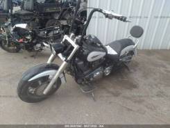 Yamaha Roadstar 1700 12807, 2005 