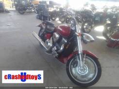 Honda VTX 1800 10381, 2003 