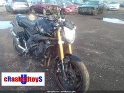 Yamaha FZ1-S 03054, 2007 