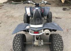 Yamaha YFZ 450, 2007 