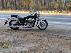 Honda Shadow Ace, 1998 