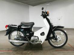 Honda Super Cub, 1994 