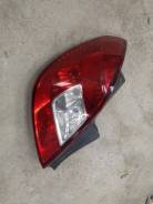    Opel Corsa D (2006-2012) 93189099